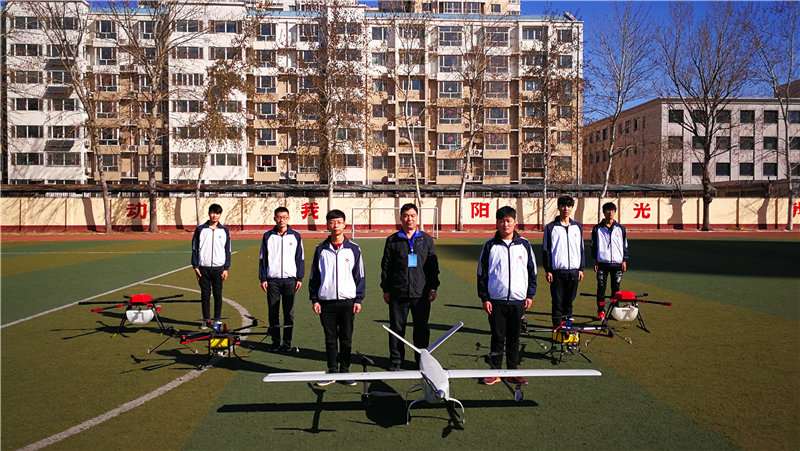 河北智飛極農(nóng)無人機(jī)科技|保定ASFC無人機(jī)駕駛員培訓(xùn)考證|打藥撒藥噴藥植保無人機(jī)