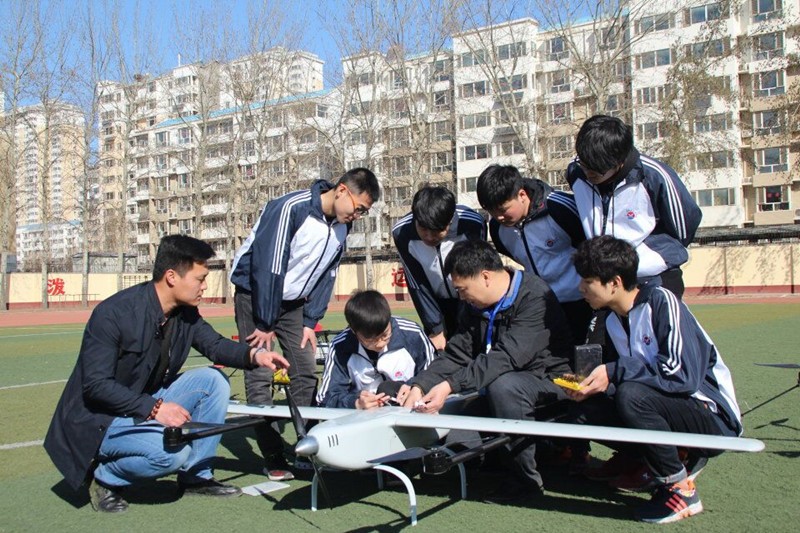 河北智飛極農(nóng)無人機科技|保定ASFC無人機駕駛員培訓考證|打藥撒藥噴藥植保無人機