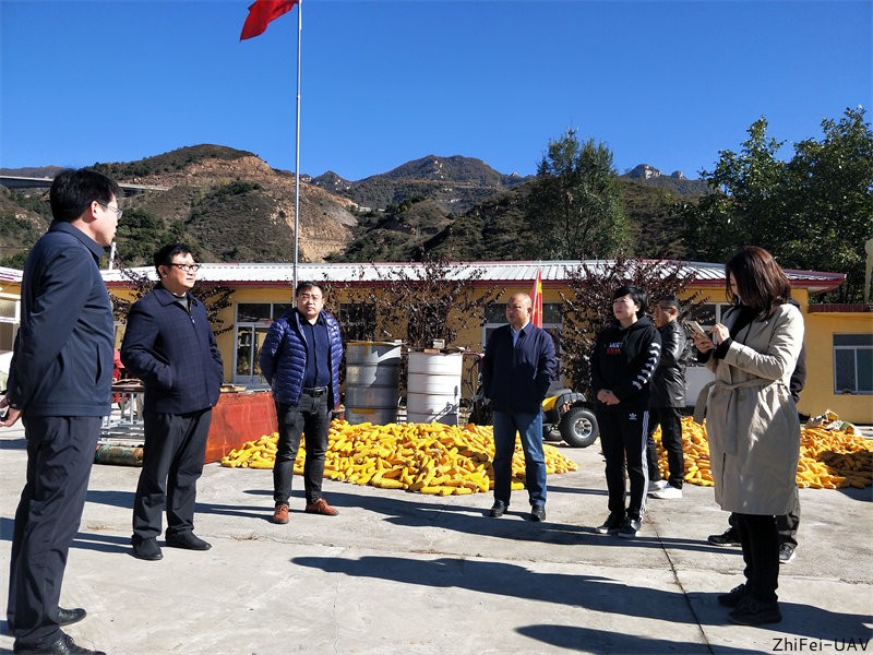 河北智飛極農(nóng)無(wú)人機(jī)科技|一鳶科技|行業(yè)定制無(wú)人機(jī)
