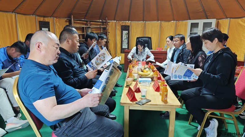 河北智飛極農(nóng)無(wú)人機(jī)科技|一鳶科技|行業(yè)定制無(wú)人機(jī)